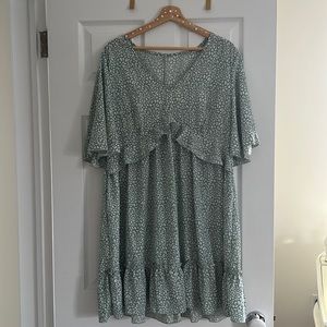 *Never worn* QIYUN.Z dress - Amazon Fashion